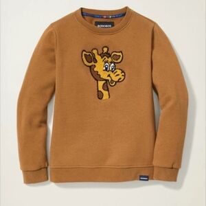 Bonobos Kids Geoffrey Sweatshirt